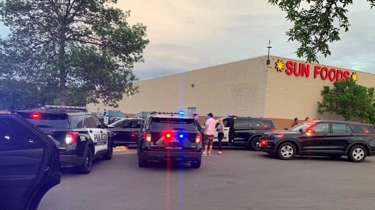 3 Arrested After Brooklyn Park Carjacking, Pistol-Whipping