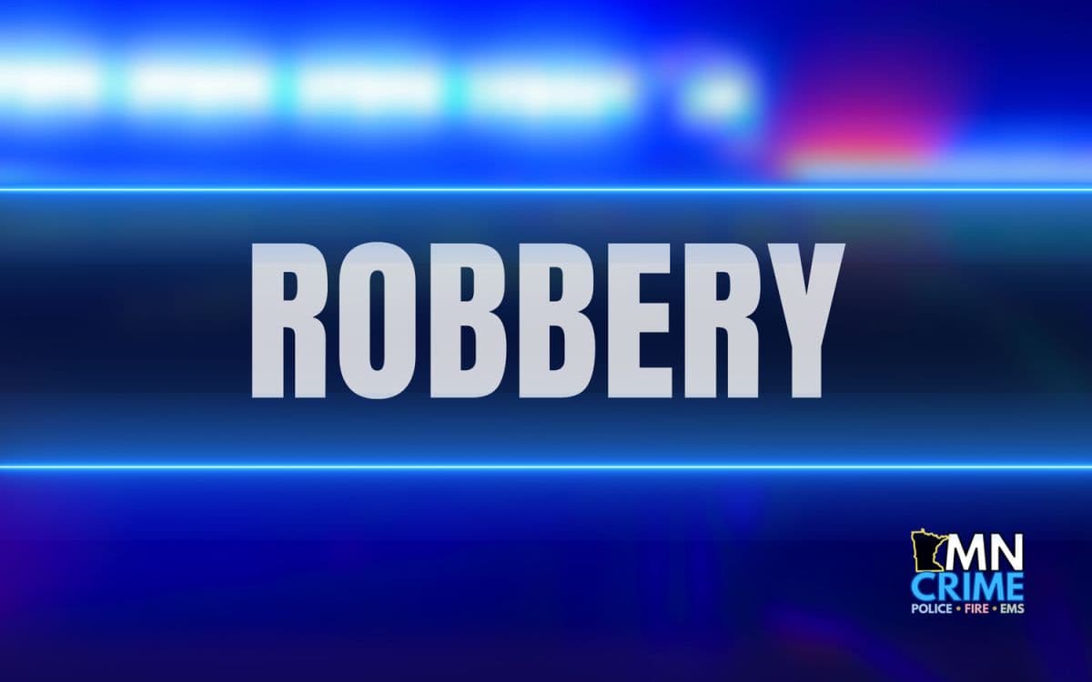 3 Arrested in Brooklyn Park Robbery After SWAT Raids