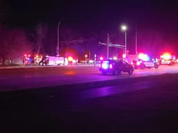3 Charged for Crashing Stolen Car in Shakopee After Pursuit