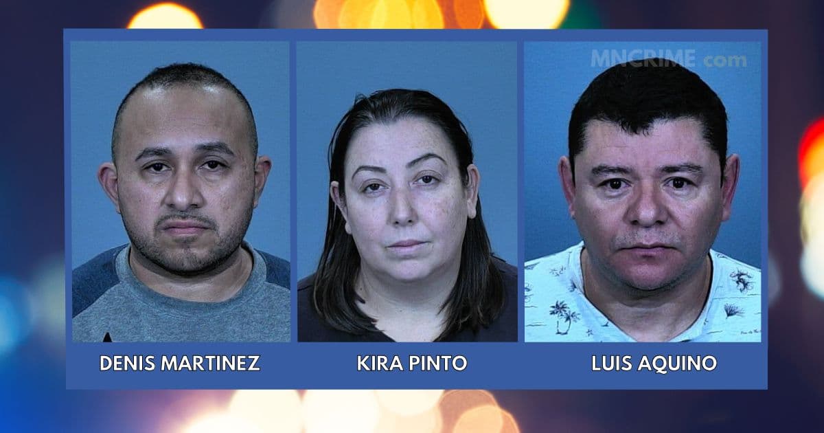 3 Charged in Half-Million Dollar Immigration Service Fraud Scheme
