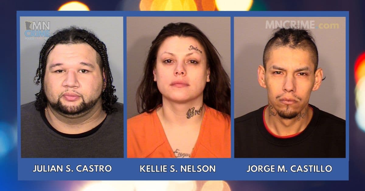 3 Charged in Maplewood Hotel Robbery, Assault