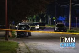3 Dead, 2 Injured in Saint Paul Shooting