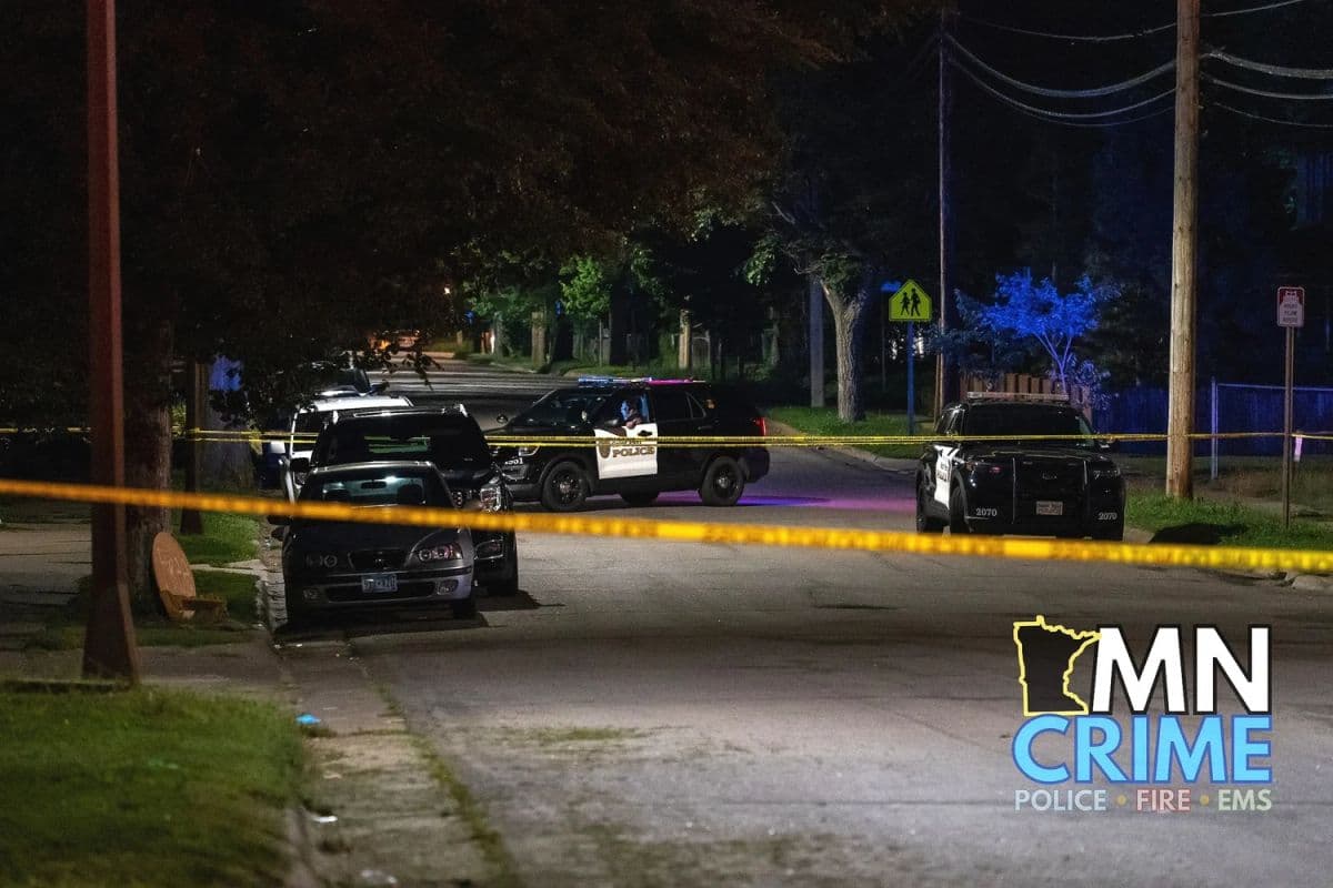 3 Dead, 2 Injured in Saint Paul Shooting