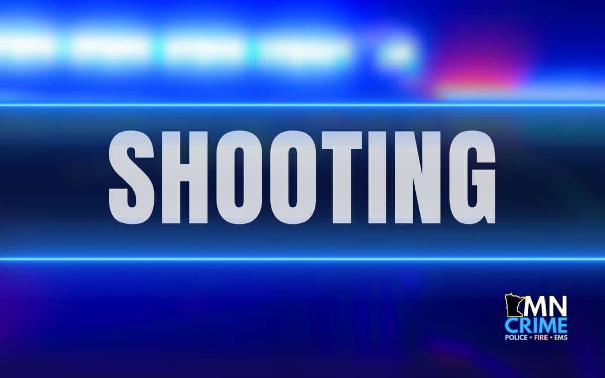 3 Hurt in Friday Afternoon Shooting in Minneapolis