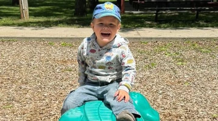 3-year-old Dies After Accidental Shooting in Otter Tail County