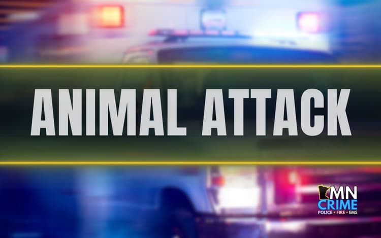 3-year-old Killed in Dog Attack at Otter Tail County Home