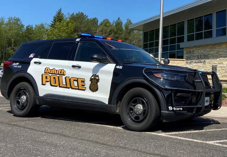 33-Year-Old Man Found Fatally Shot in Duluth