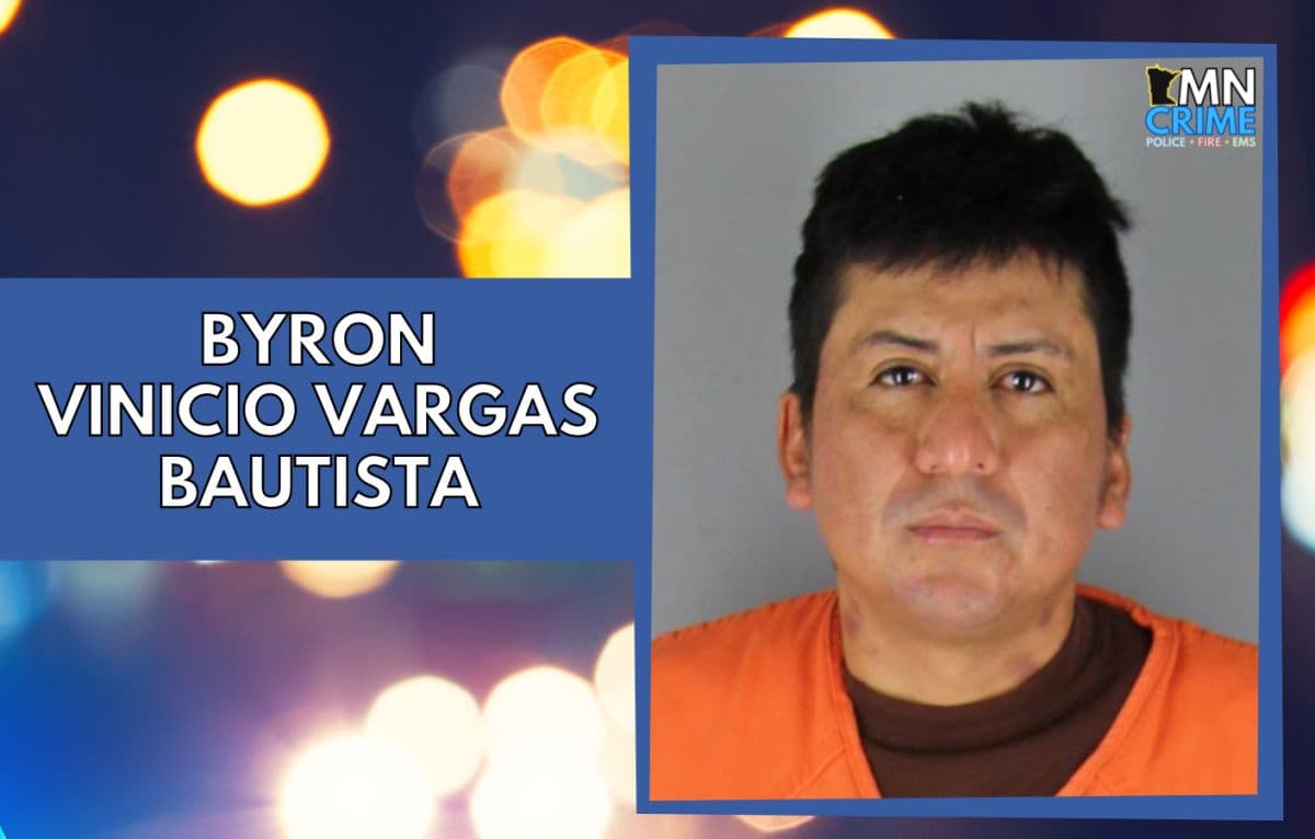 38-year-old Charged in Death of Minneapolis Nursing Home Resident