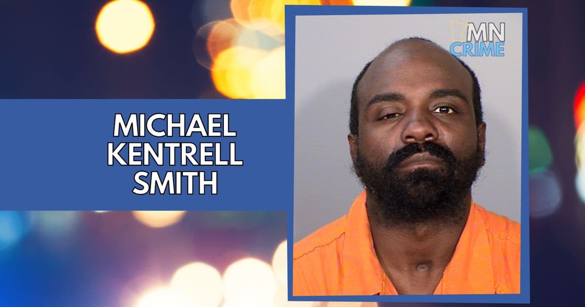 39-year-old Man Charged in Deadly Saint Paul Hit-And-Run