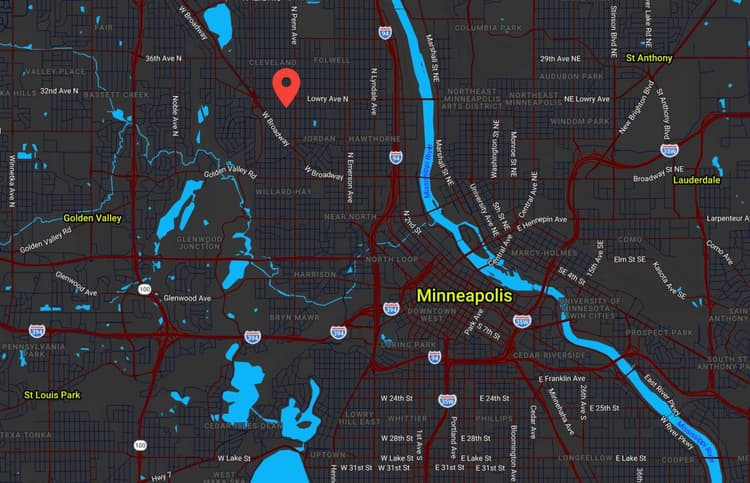 4 People Shot in Minneapolis After Dispute Escalates to Gunfire