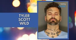 40-year-old Man Charged in Monticello Drunk-Driving Crash