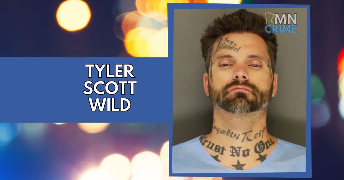 40-year-old Man Charged in Monticello Drunk-Driving Crash