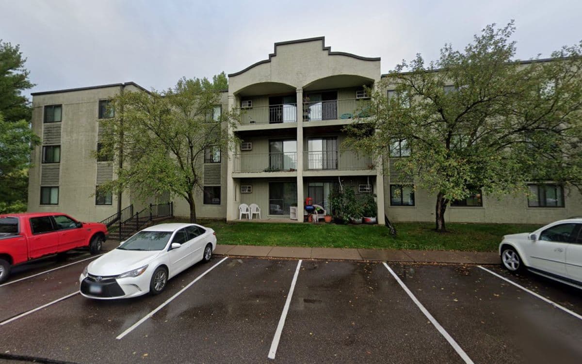 56-year-old Man Charged in Maplewood Apartment Killing