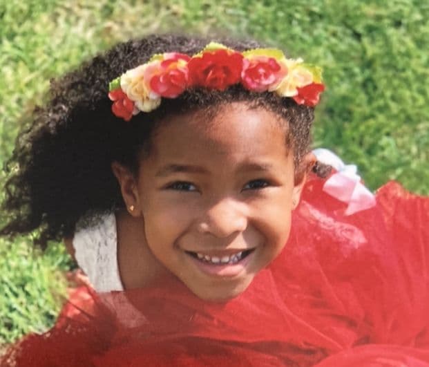 6-year-old Missing After Mother's Suspected Suicide