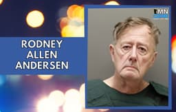 85-year-old Admits to Fatally Stabbing Wife After Fight in Wright County
