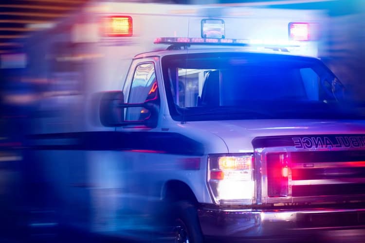 Alcohol a Factor in Fatal South St. Paul Head-on Crash
