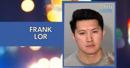 Alleged Drunk Driver Charged After Passenger Critically Hurt in Crash