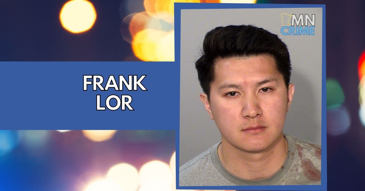 Alleged Drunk Driver Charged After Passenger Critically Hurt in Crash