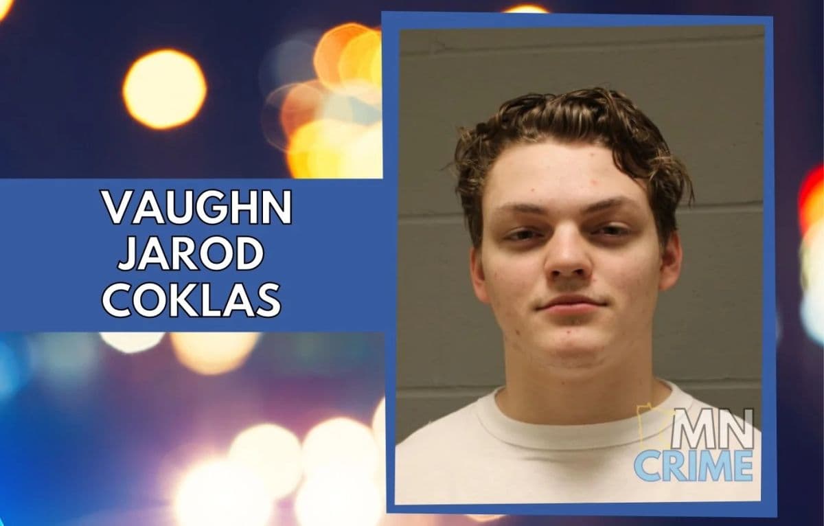 Andover Man Gets 18 Years for 2020 Fatal Shooting in Coon Rapids