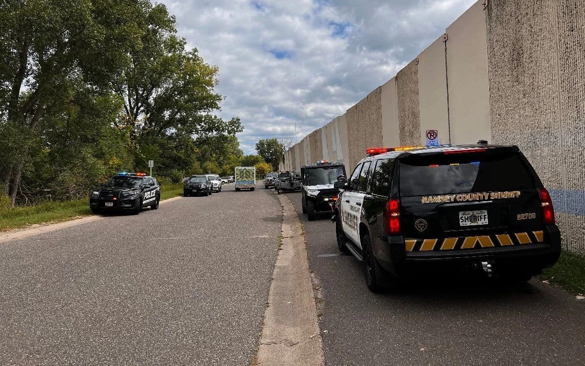 Angler's Body Pulled from New Brighton Lake