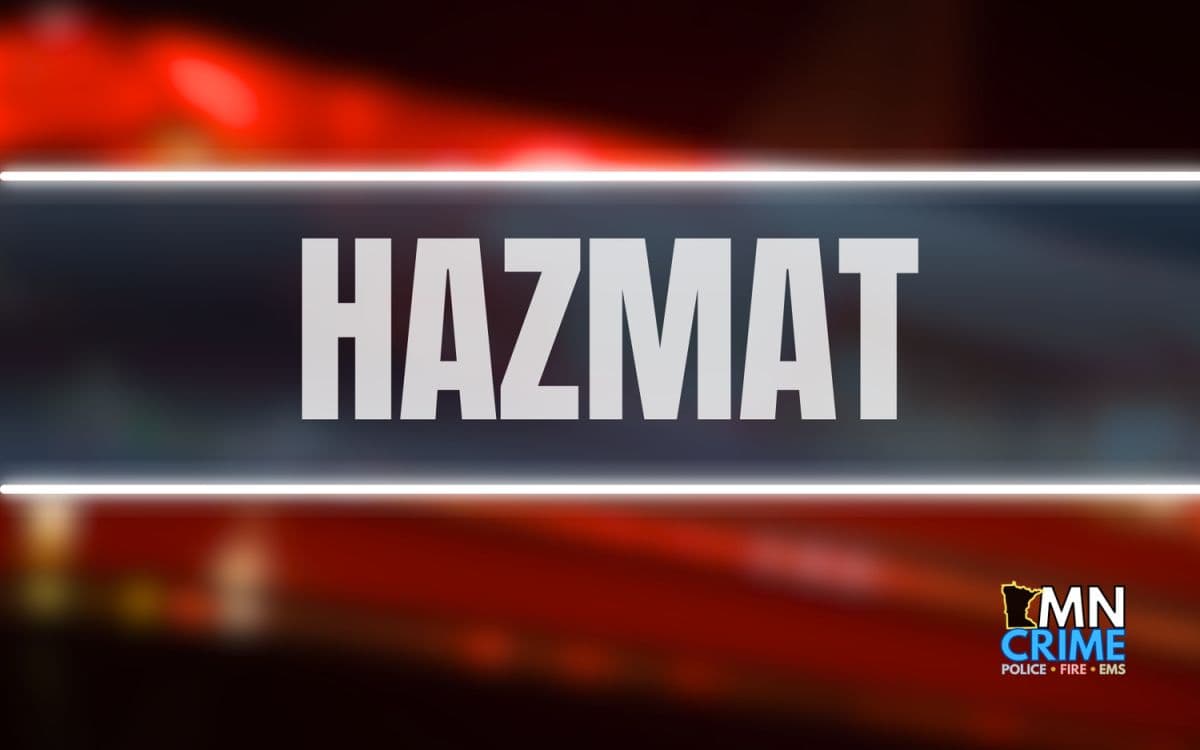 Ammonia Leak Shuts Down Highway in Dodge County, Deputy Hospitalized