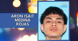 Suspect Still At-Large After Deadly Apple Valley Stabbing