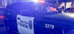 Armed Threat Leads To SWAT Standoff In Saint Paul