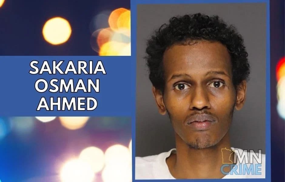 Arrest Made After Man Fatally Shot Near Eagan Gas Station