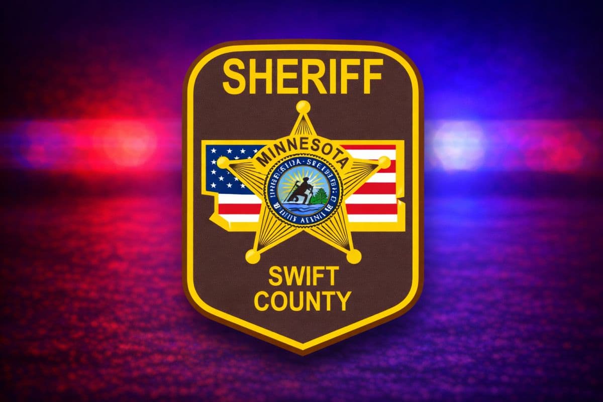 2 Arrested After Suspects Fire at Deputies in Appleton Standoff