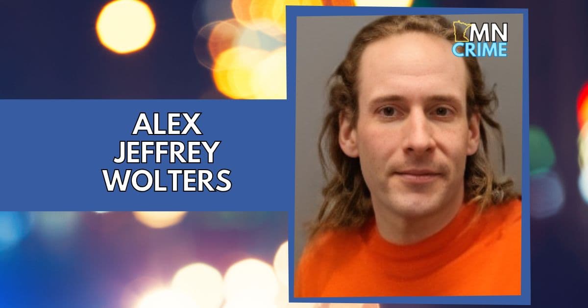 Man Accused of Raising Gun at Faribault School Bus