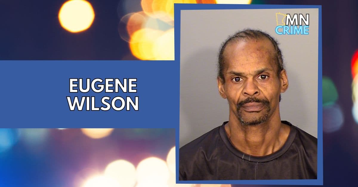 Saint Paul Man Accused of Stabbing Teen After Confrontation