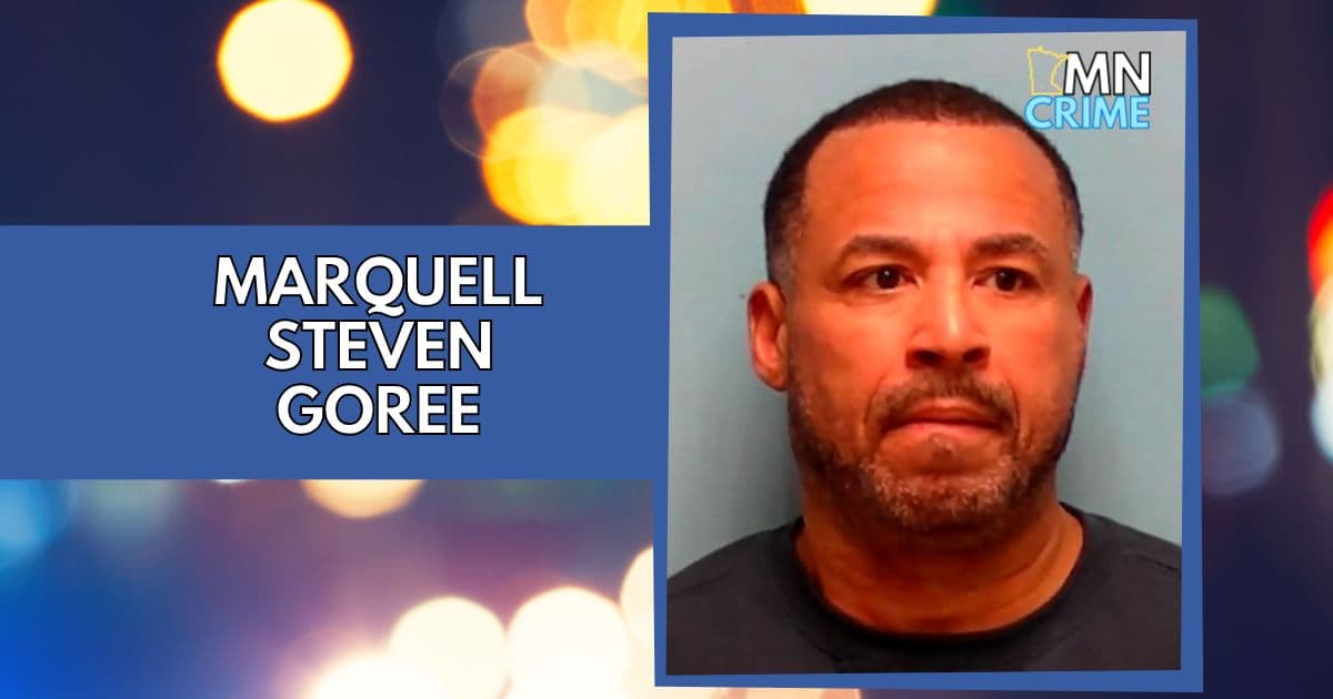 St. Cloud Man Charged in Second Sexual Assault Case