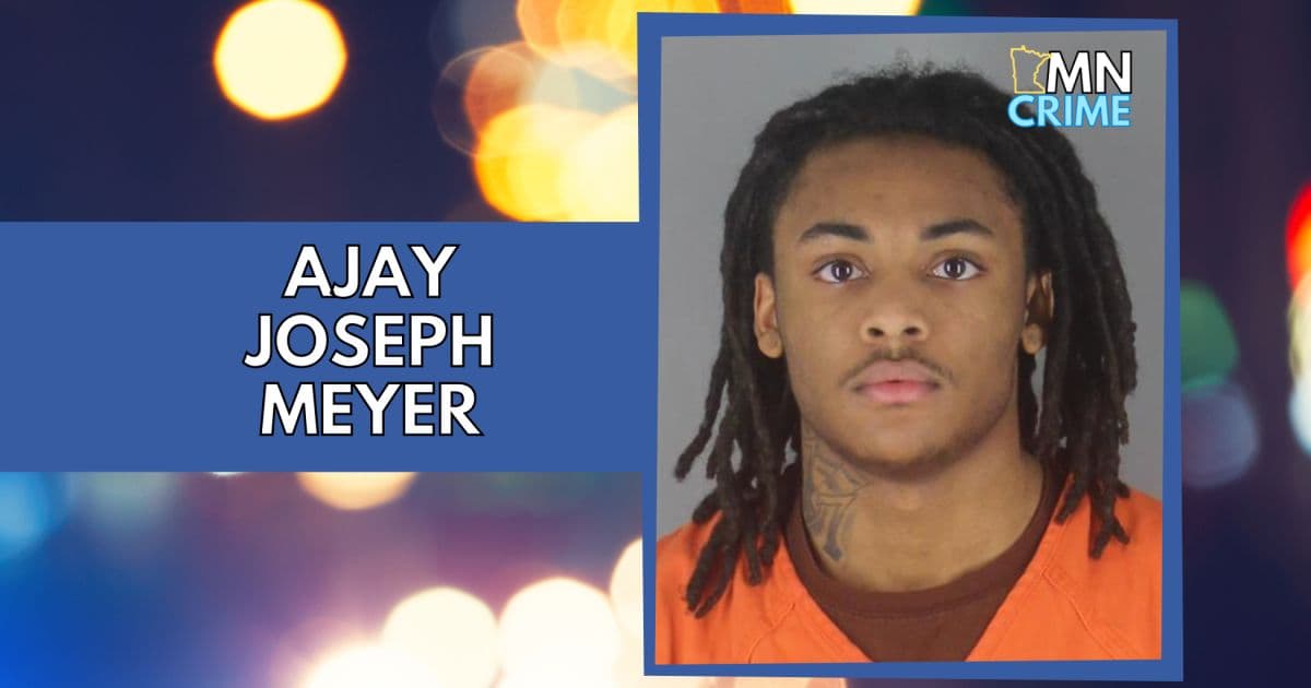 Suspect Charged After Victim Shot in Head During Minneapolis Robbery