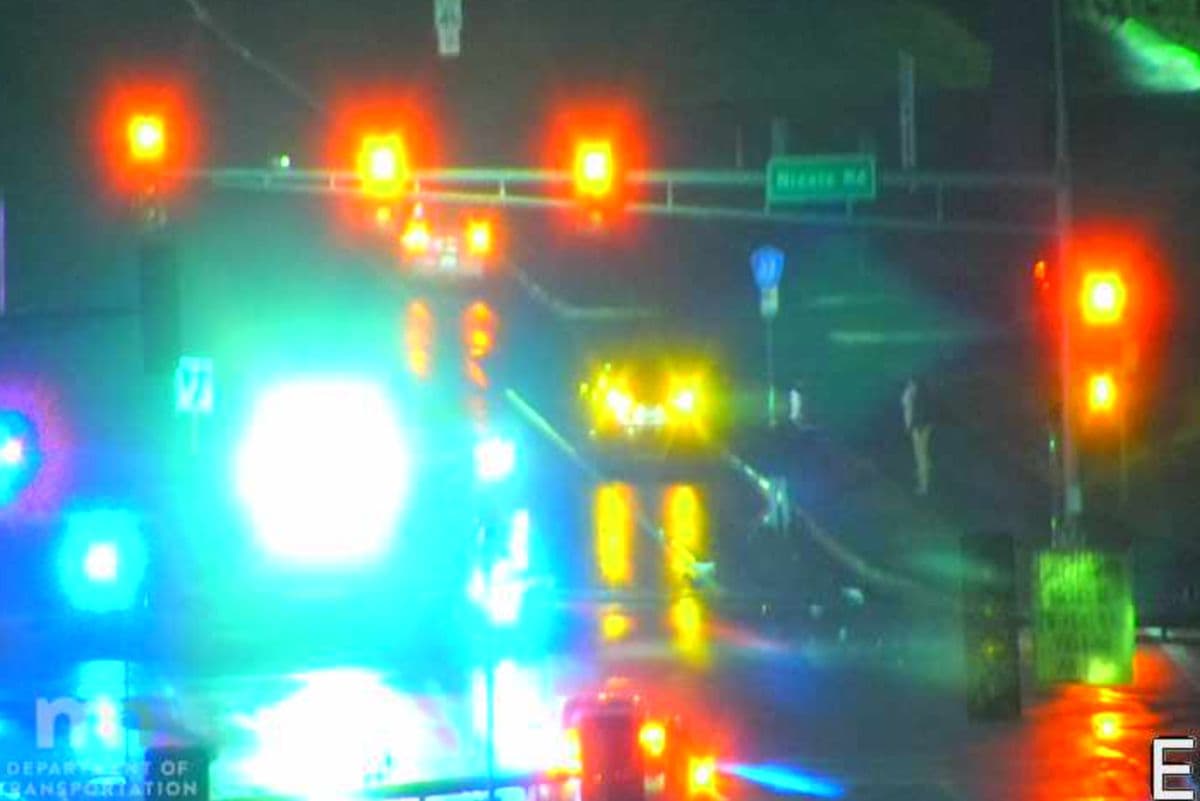 Woman Killed in Eagan Hit-and-Run, Driver Arrested