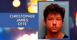Avon Man Charged in St. Cloud Crash That Killed Unborn Baby