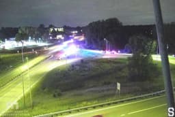 Baby Dies After SUV Rolls Off Ramp in Maplewood, Alcohol Cited as a Factor