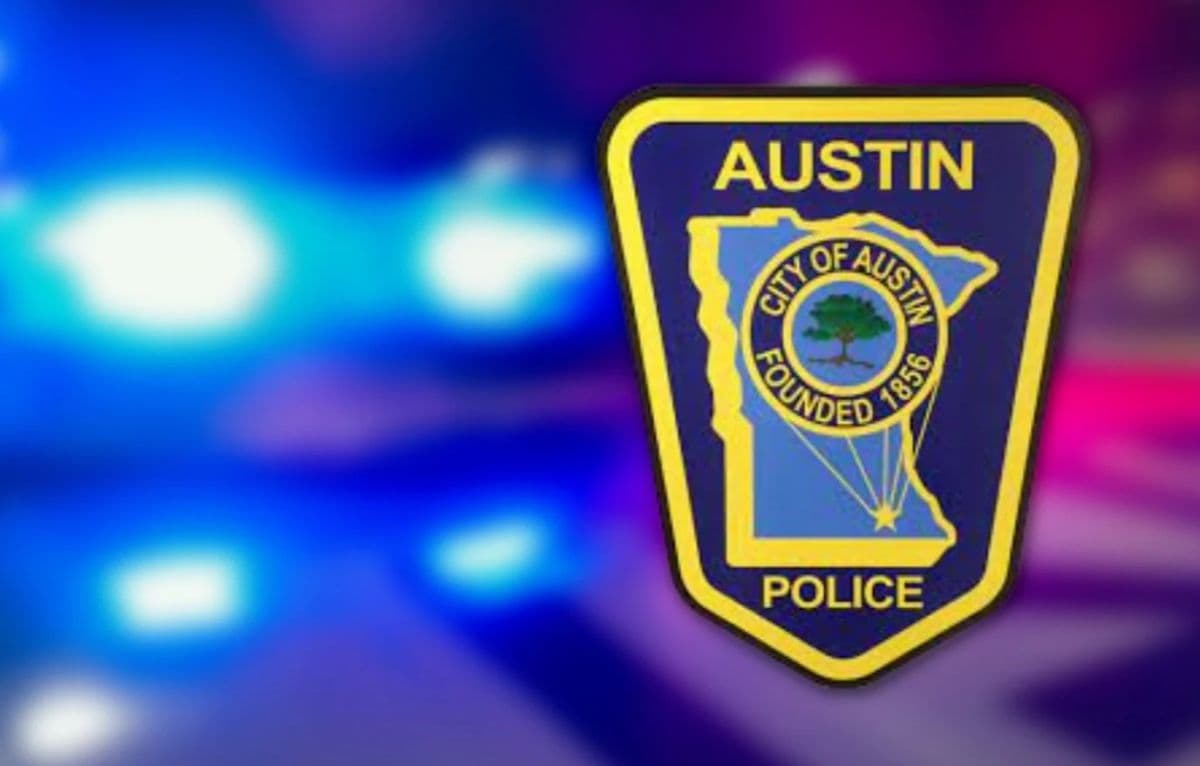 BCA Identifies Man Killed by Austin, Minn. Police Officer; Knife Found at Scene