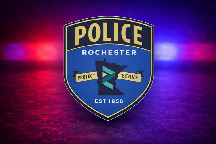 BCA Identifies Man, Officer in Fatal Rochester Police Shooting