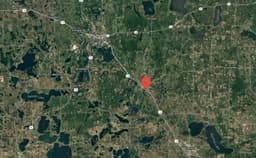 BCA Identifies Officers, Suspect in Frazee Rest Stop Shooting