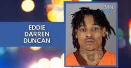 BCA Identifies Suspect, Officers in Brooklyn Center Police Shooting