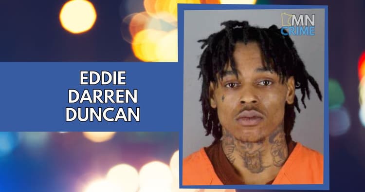 BCA Identifies Suspect, Officers in Brooklyn Center Police Shooting