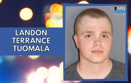 Biwabik Man Charged with Attempted Murder Following Shooting Incident