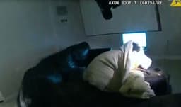 Bodycam Video Released in Fatal Minneapolis Police Shooting of Amir Locke