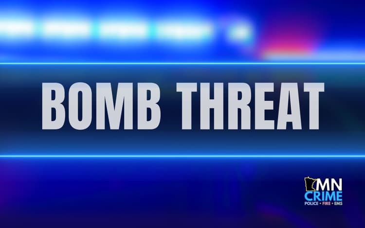 Bomb Threat Forces Evacuation at Saint Anthony Cub Foods
