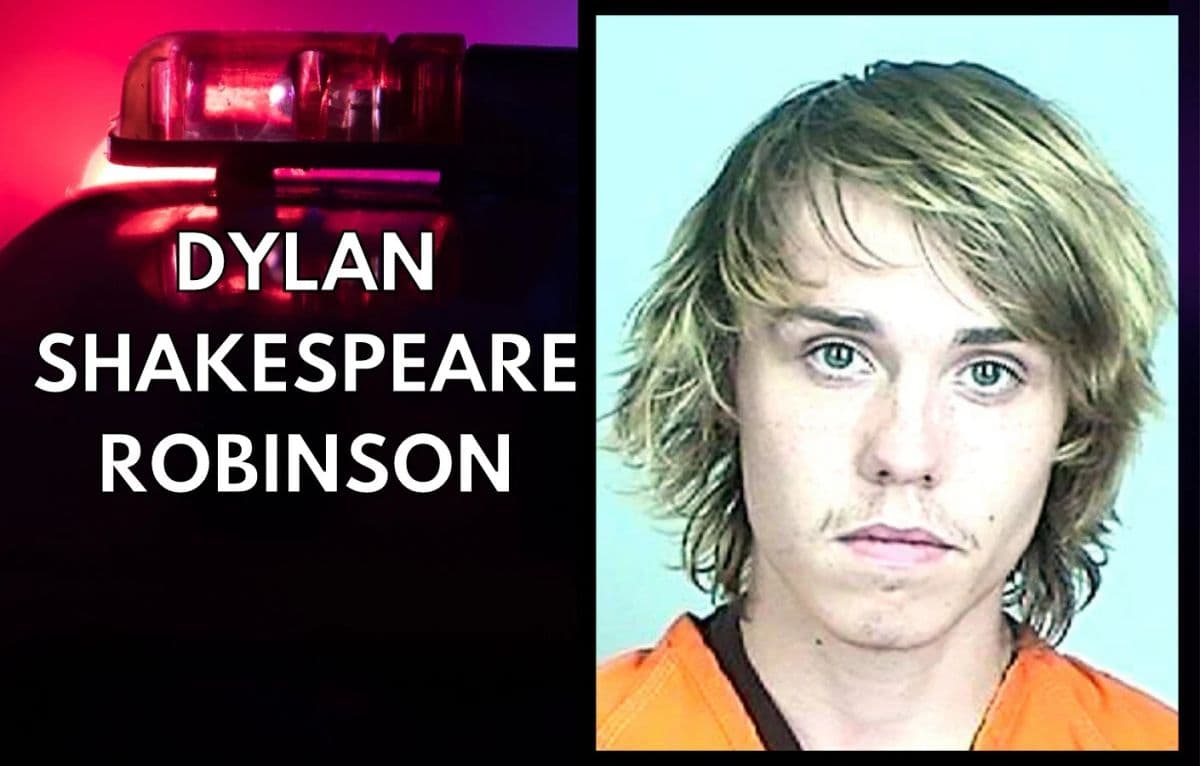 Brainerd Man Gets 4 Years in Prison, Restitution for MPD 3rd Precinct Arson