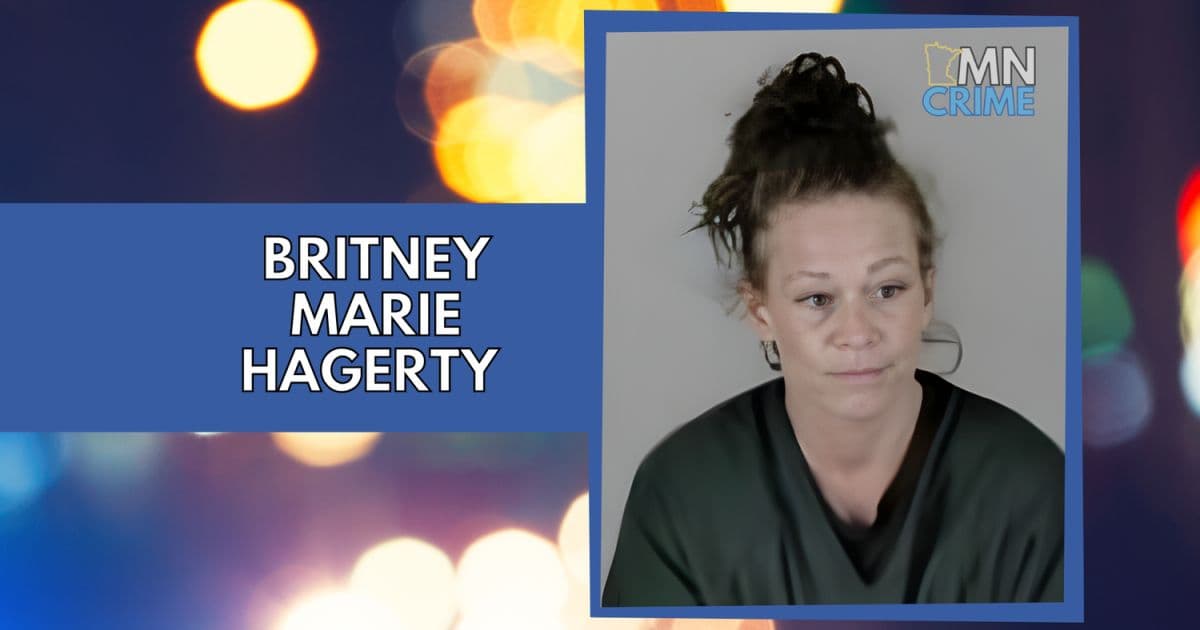 Brainerd Woman Charged After K9 Sniff Leads to Meth Seizure