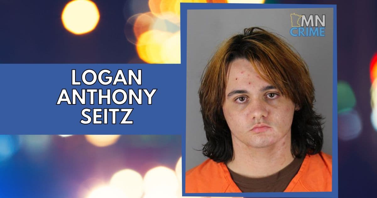 Brooklyn Center Man Charged After Stabbing Woman Over 20 Times in Park