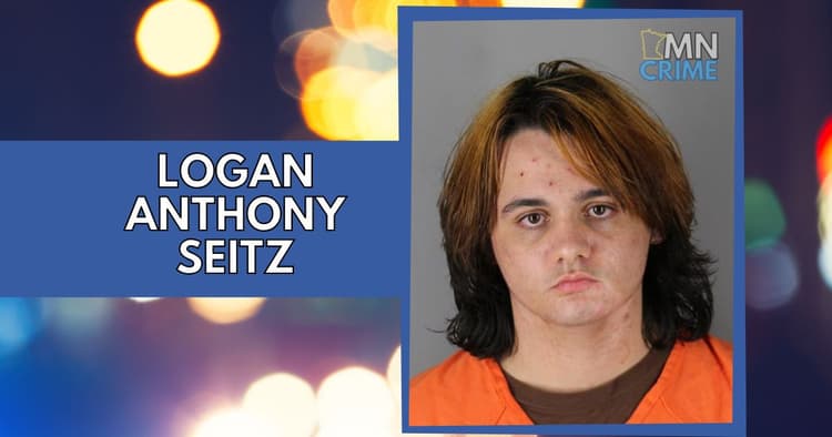 Brooklyn Center Man Charged After Stabbing Woman Over 20 Times in Park