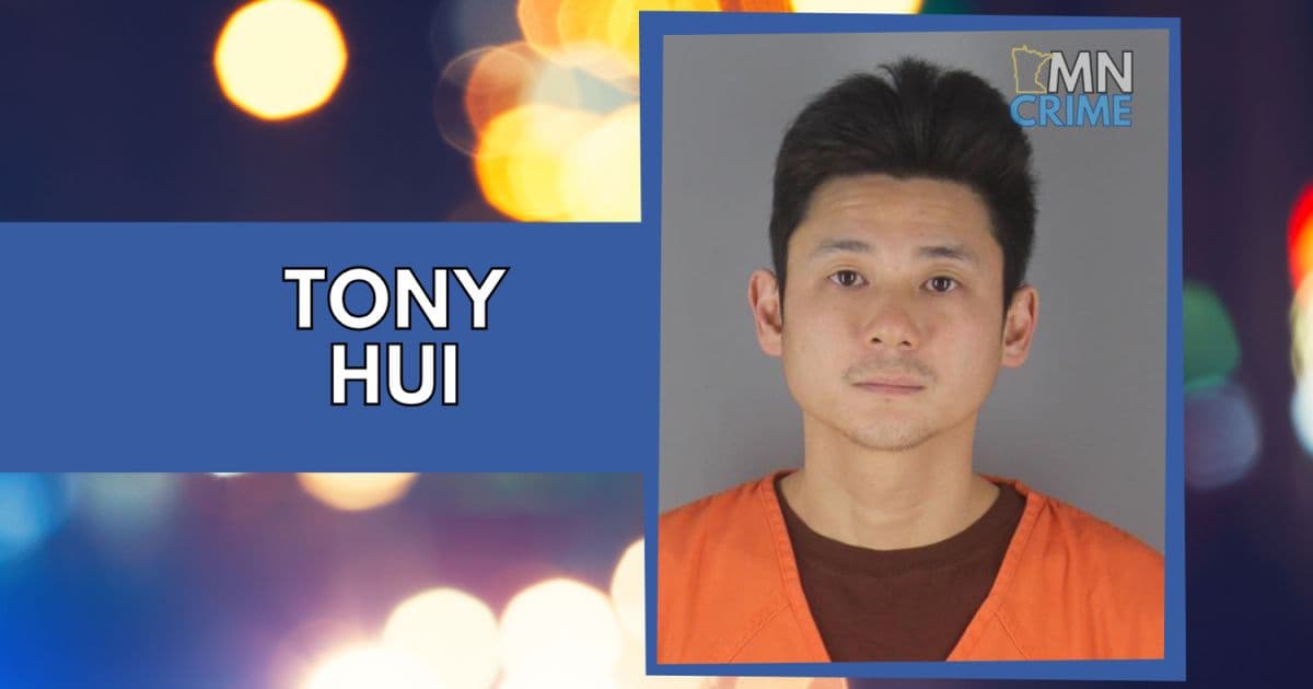 Brooklyn Center Man Charged in Major Cocaine Bust