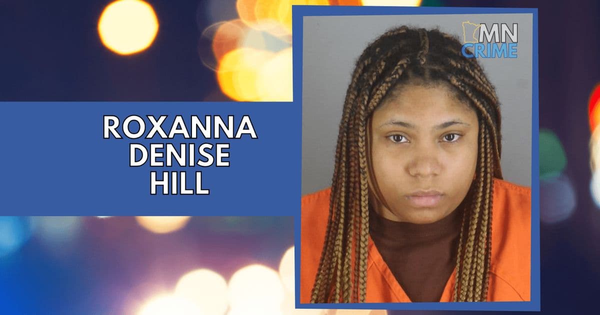 Brooklyn Center Woman Charged After Cart Dispute Ends in Shooting